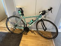 Bianchi Elle 49 cm 