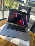 16-inch MacBook Pro (Apple M1 Pro chip) 1TB SSD 16GB RAM