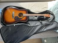 Yamaha F370