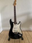 fender american vintage 62 stratocaster
