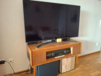 Vintage TV-möbel