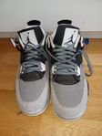 Basketbollskor Air Jordan 