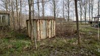 container 10x10 fot 
