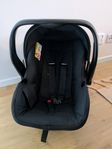 Babyskydd Britax Römer Primo med isofix