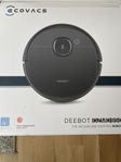 Robotdammsugare 