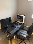 Gaming Setup