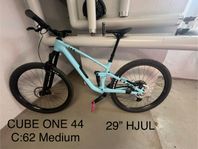 CUBE ONE 44