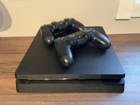 PS4