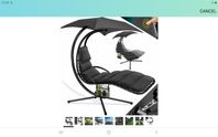 swing seat