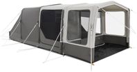 Luft tält med tillbehör + Campingspis