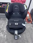 Barnbilstol Cybex Sirona Q i-size