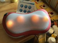 massagekudde