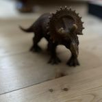 Schleich - Triceratops