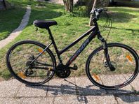 MERIDA sport cykel