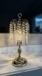 Antik Bordlampa för 500kr