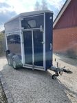 Hästtransport Ifor Williams HB 403