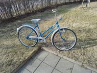 Fram cykel