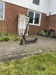 el scooter