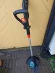 gardena trimmer 