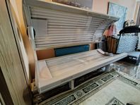 Solarium Solana Sunvision 320