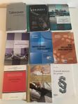 Juridisk litteratur 