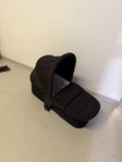 Baby Jogger City Mini 2/GT 2 Liggdel Syskonvagn, Jet
