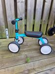 stiga minirider go
