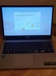 Chromebook 315-4H