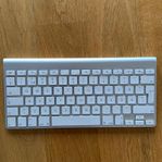 Apple tangentbord Magic Keyboard  (svensk layout)