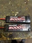 2st lipo 3s 5000mah