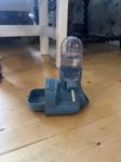Hamstertillbehör 