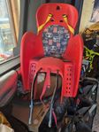 Bicycle chair