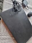 Lenovo bärbar laptop dator