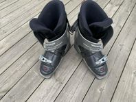 NORDICA Pjäxor stl 270-275