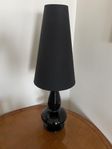 Malmbergs bordslampa
