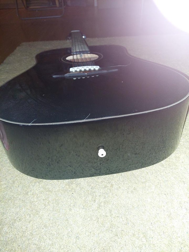 ibanez v300tk 