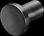 Tapwell TA243 Brushed Black Chrome krok