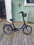 Kronan Permis Ihopfällbar cykel