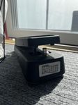 Dunlop Crybaby Wah