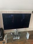 Panasonic Full HD 3D plasma-TV med WiFi