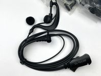 Headset PTT Komradio