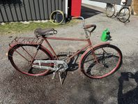 herrcykel 28” King 50-60 tal