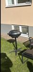 Elgrill