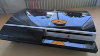 Original Playstation 3 60GB, Oanvänd