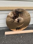 Meinl Extreme Metal Ride 20