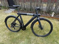 Bird A-Frame elcykel