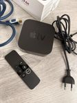 Apple TV 4K (modell A1842)