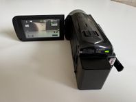 Canon Legria HF-H47