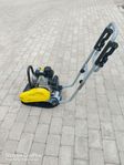 Vibroplatta Atlas Copco LF50 