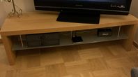 TV bänk 